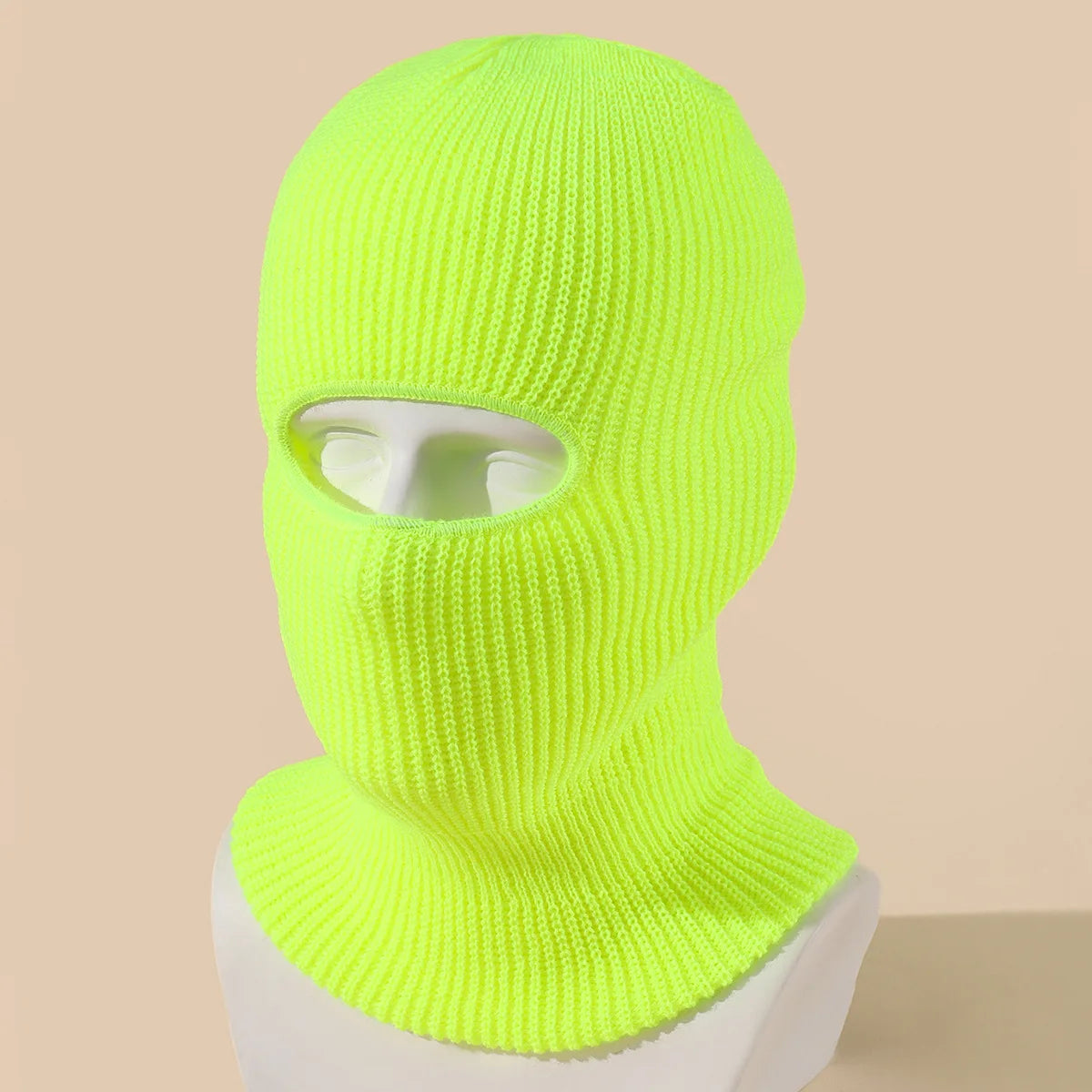 Balaclava Unissex Candy Color