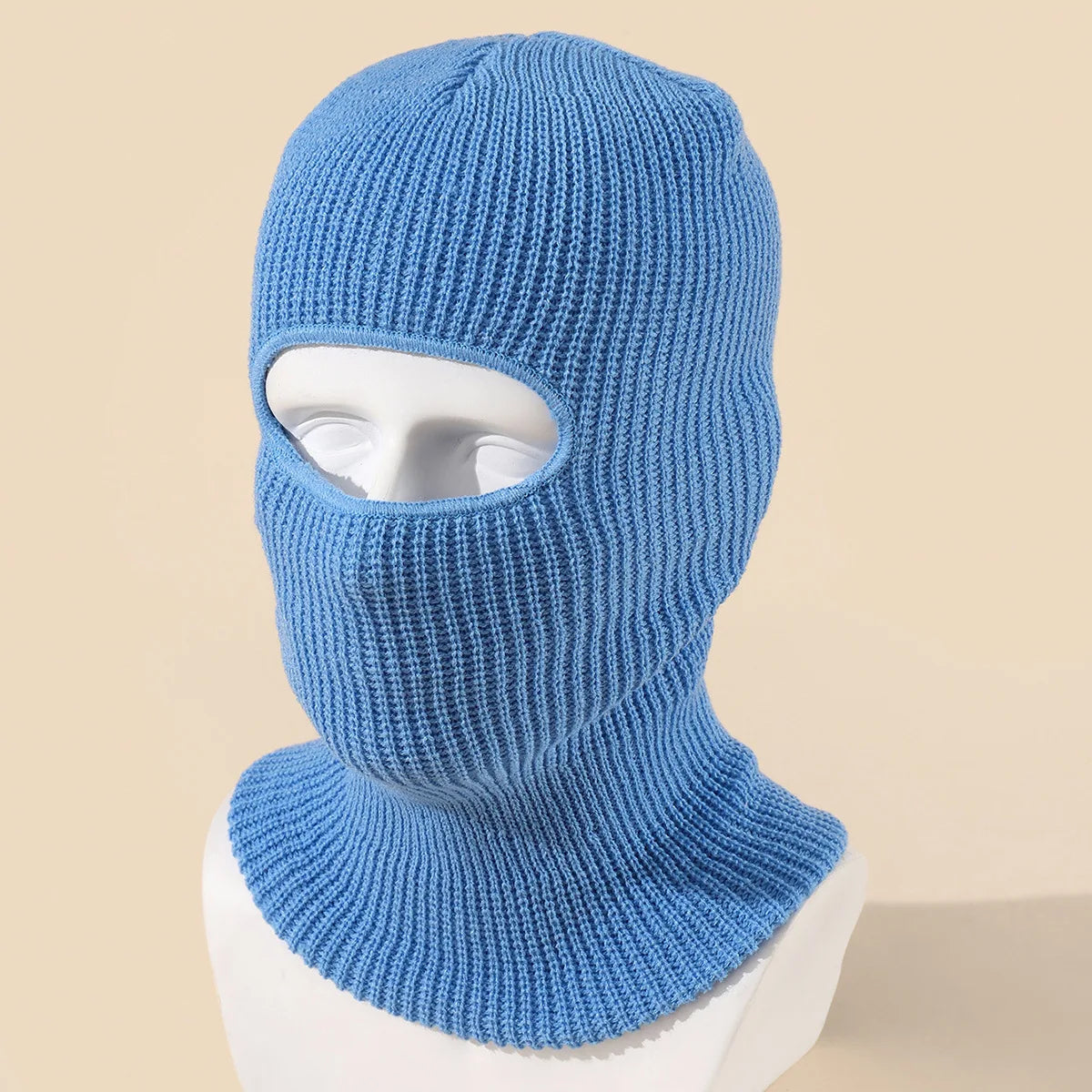 Balaclava Unissex Candy Color