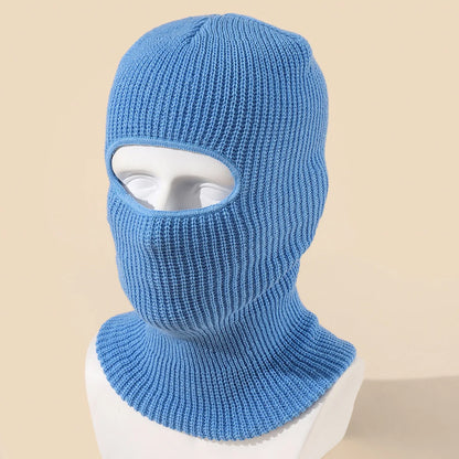 Balaclava Unissex Candy Color