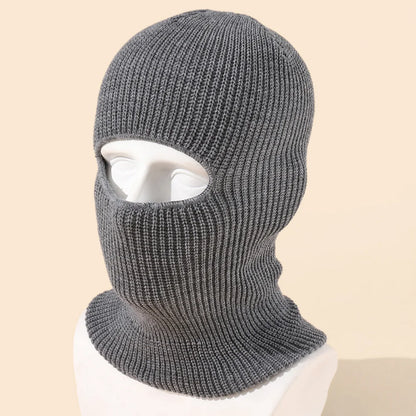 Balaclava Unissex Candy Color