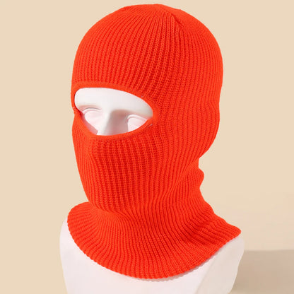 Balaclava Unissex Candy Color