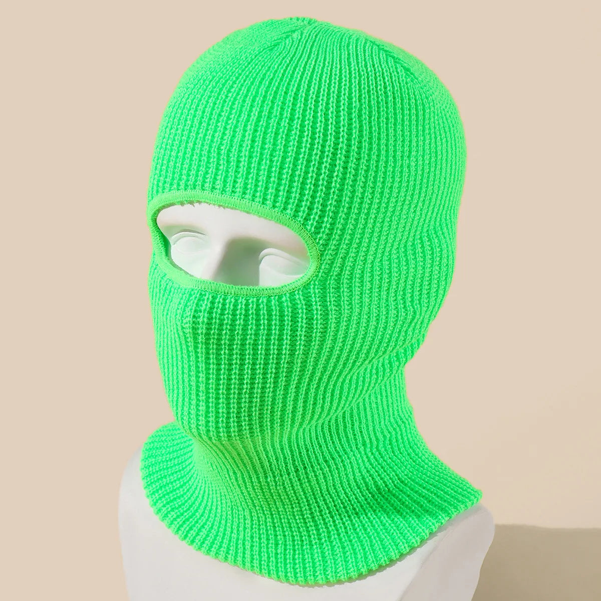 Balaclava Unissex Candy Color