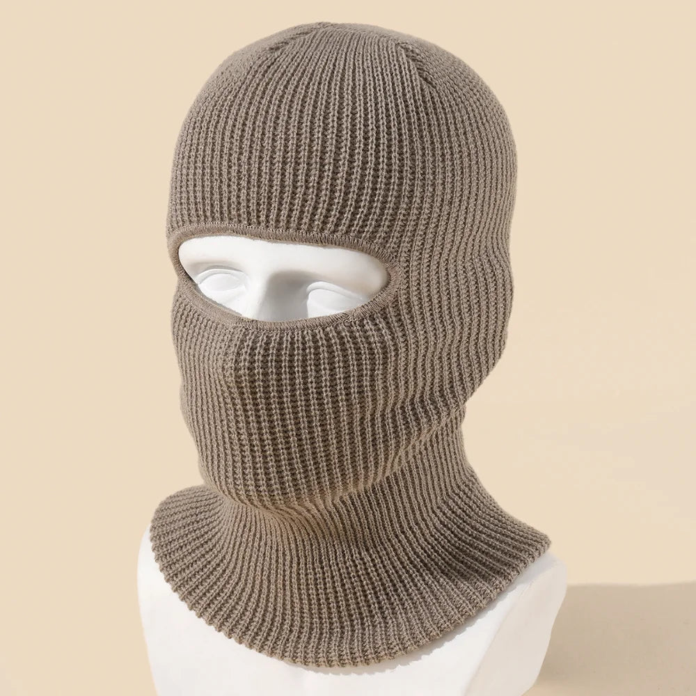 Balaclava Unissex Candy Color