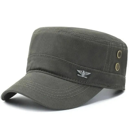 Boina Masculina Eagle