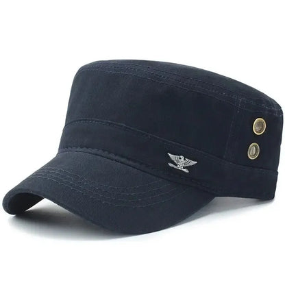 Boina Masculina Eagle