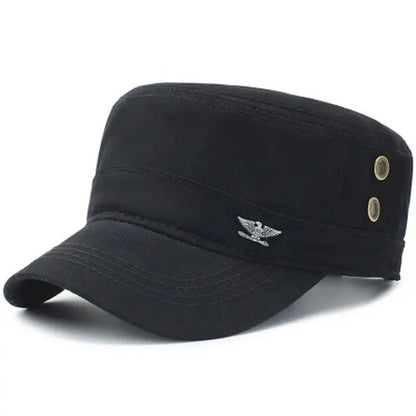 Boina Masculina Eagle