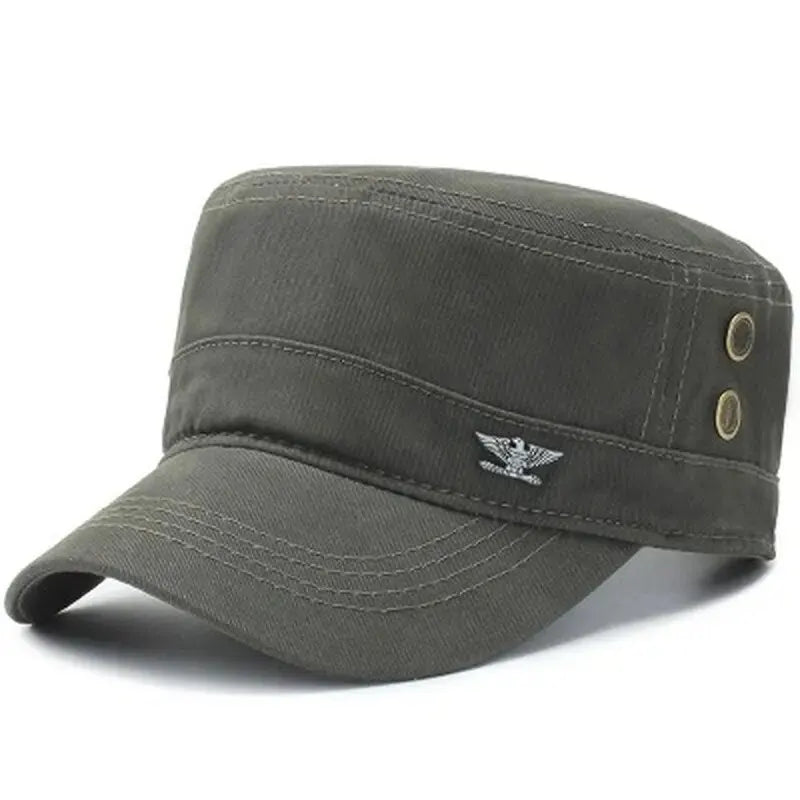 Boina Masculina Eagle