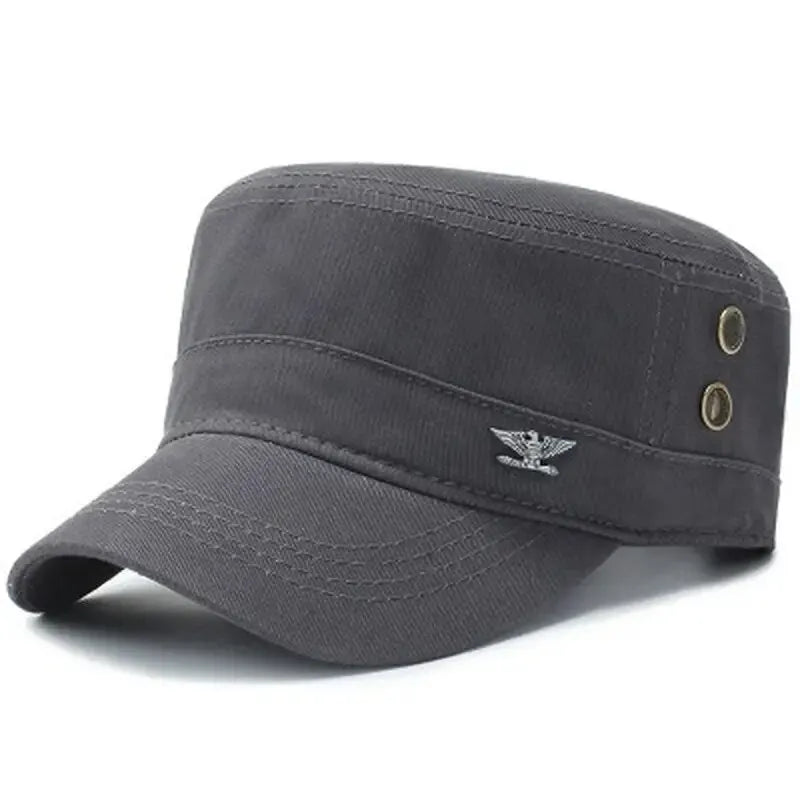 Boina Masculina Eagle