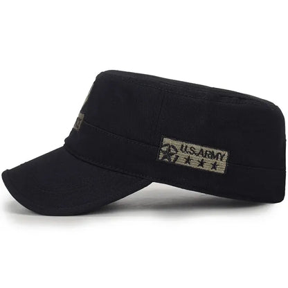 Boina Masculina Militar Air Force