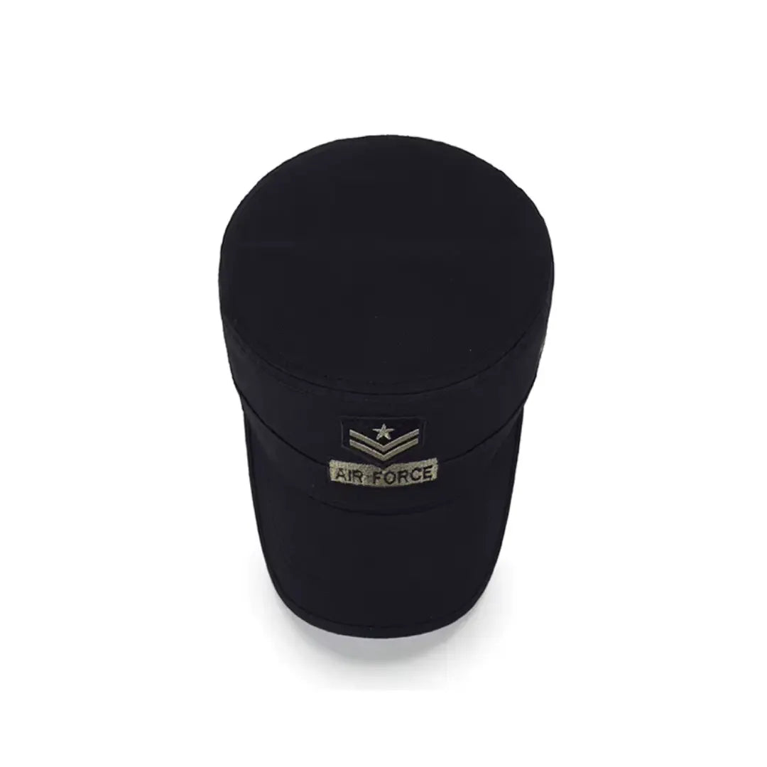 Boina Masculina Militar Air Force