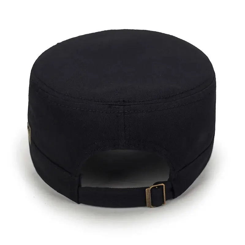 Boina Masculina Militar Air Force