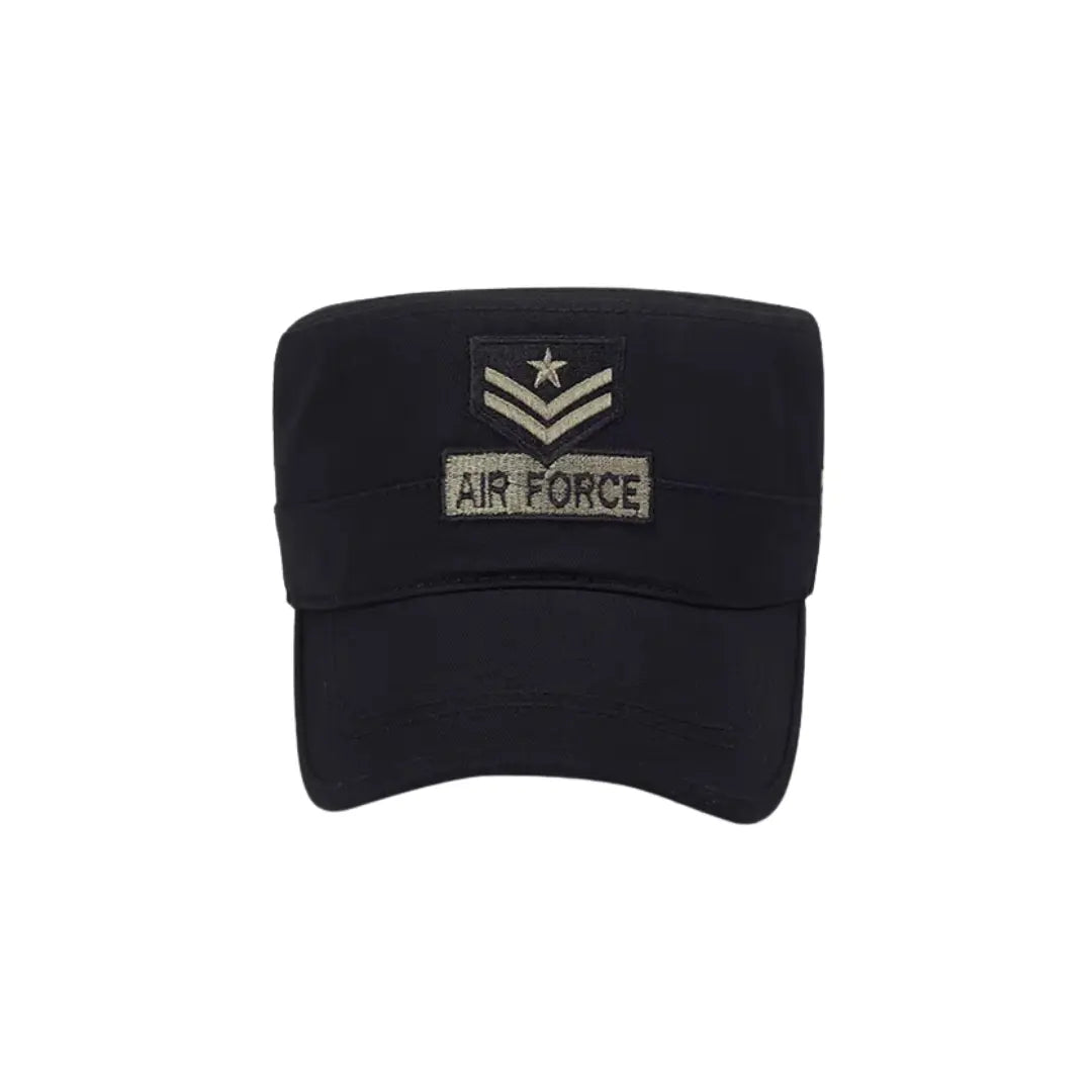 Boina Masculina Militar Air Force