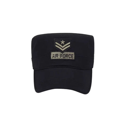 Boina Masculina Militar Air Force