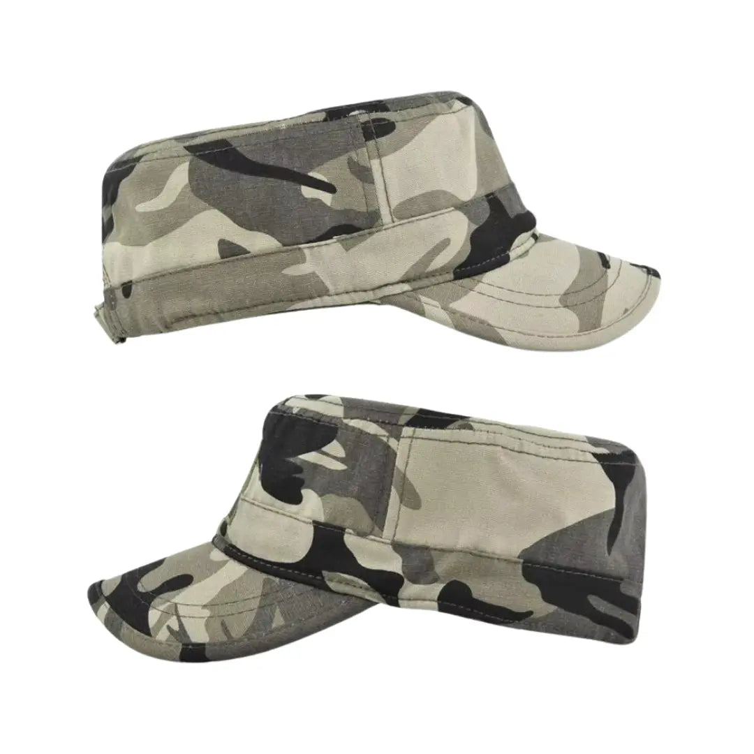 Boina Masculina Militar Brasil