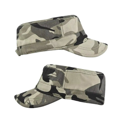 Boina Masculina Militar Brasil