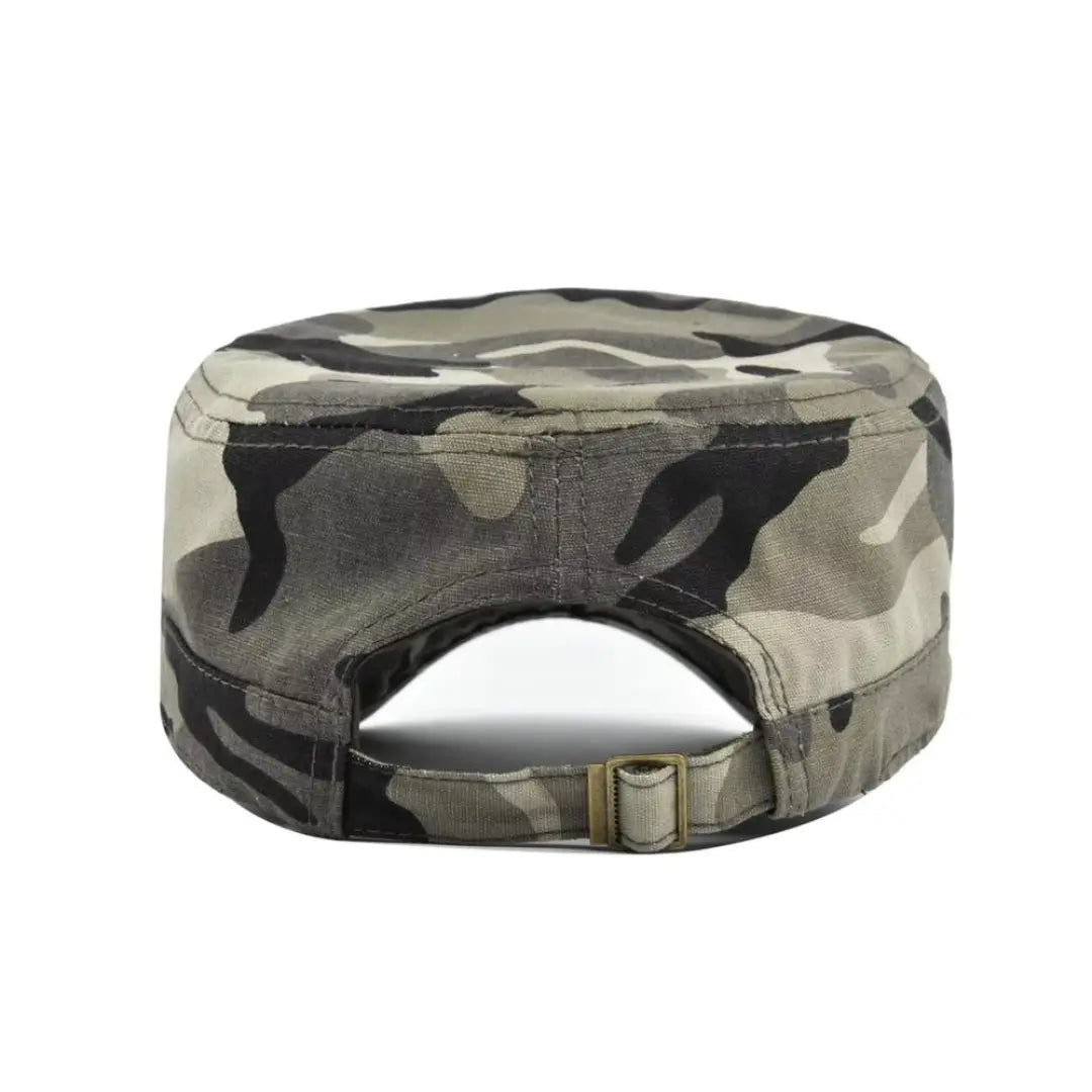 Boina Masculina Militar Brasil