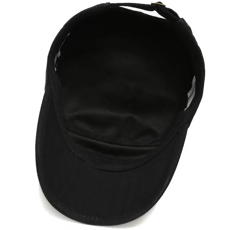 Boina Masculina Northwood