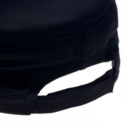 Boina Masculina Red Star