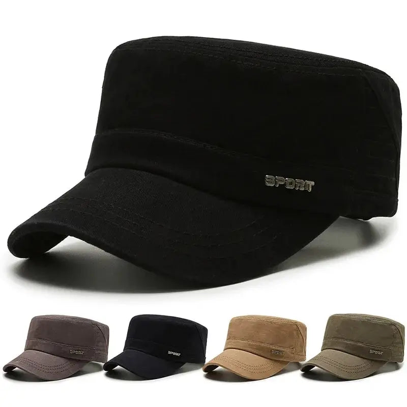 Boina Masculina Sport