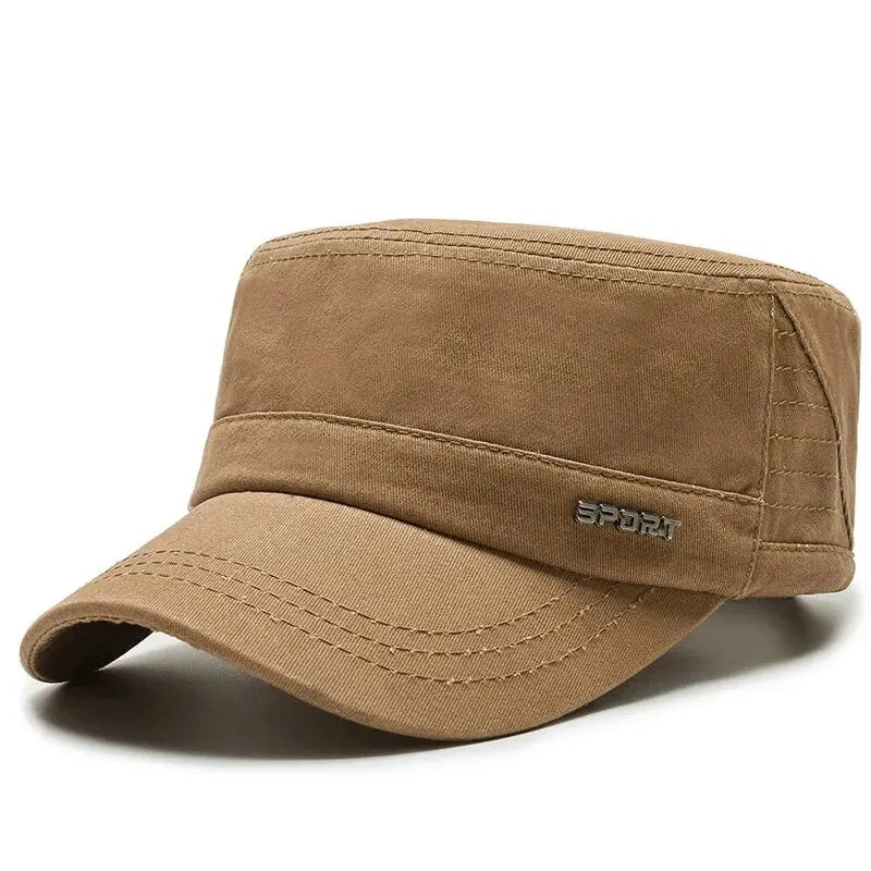Boina Masculina Sport