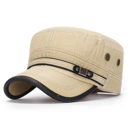 Boina Masculina Vintage