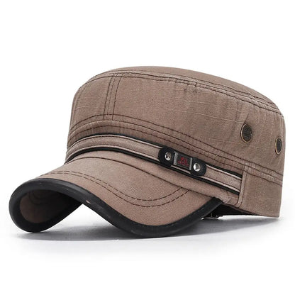 Boina Masculina Vintage
