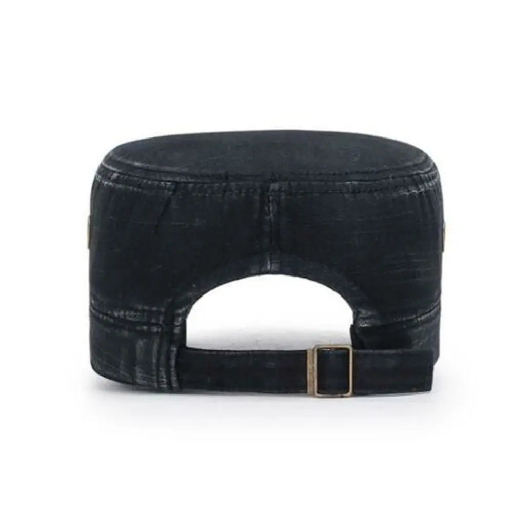 Boina Masculina Vintage