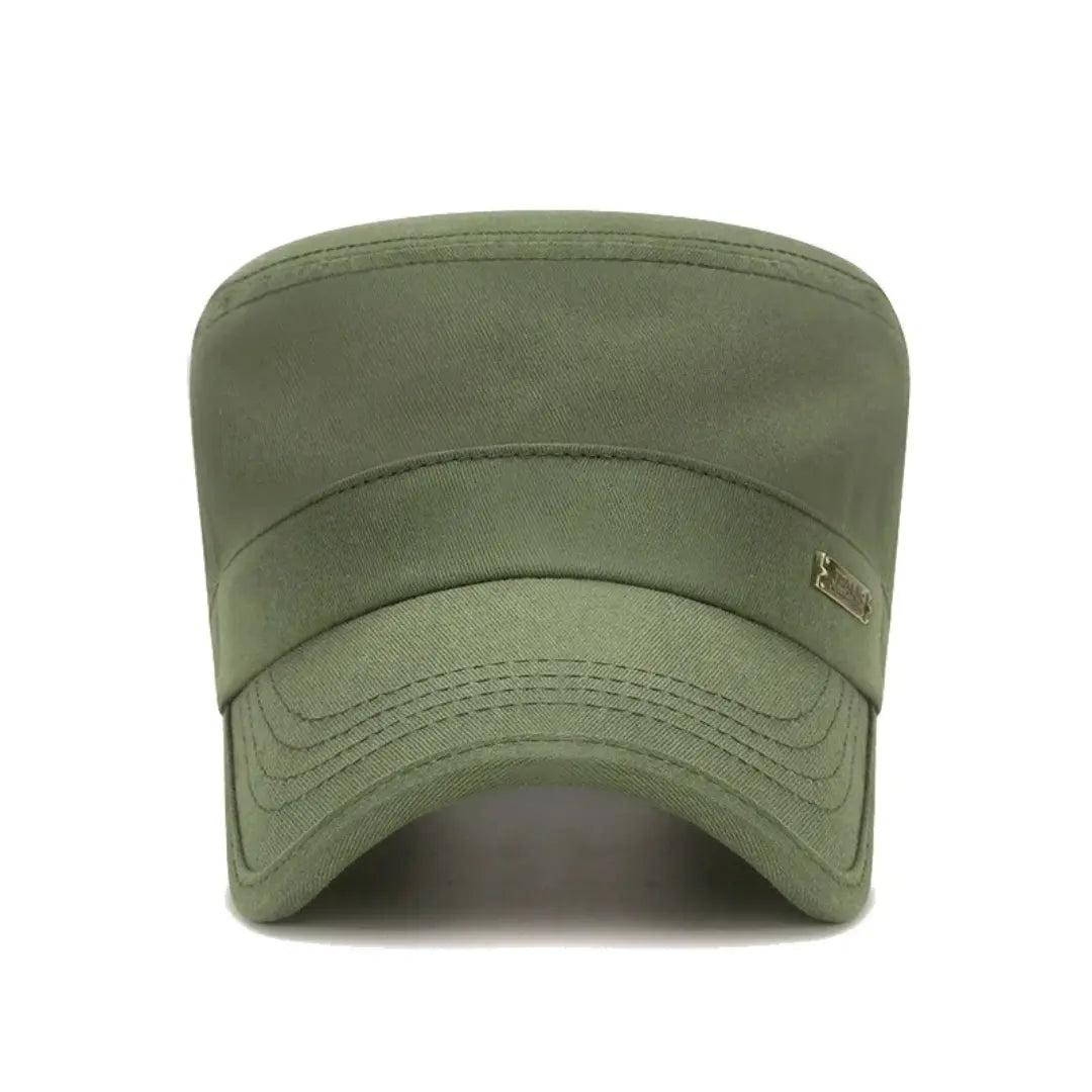 Boina Masculina Aba Curva Premium