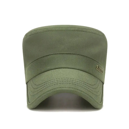 Boina Masculina Aba Curva Premium