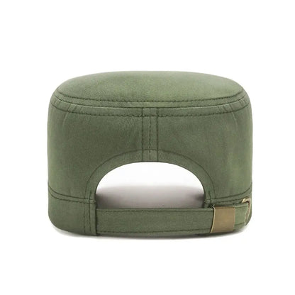 Boina Masculina Aba Curva Premium