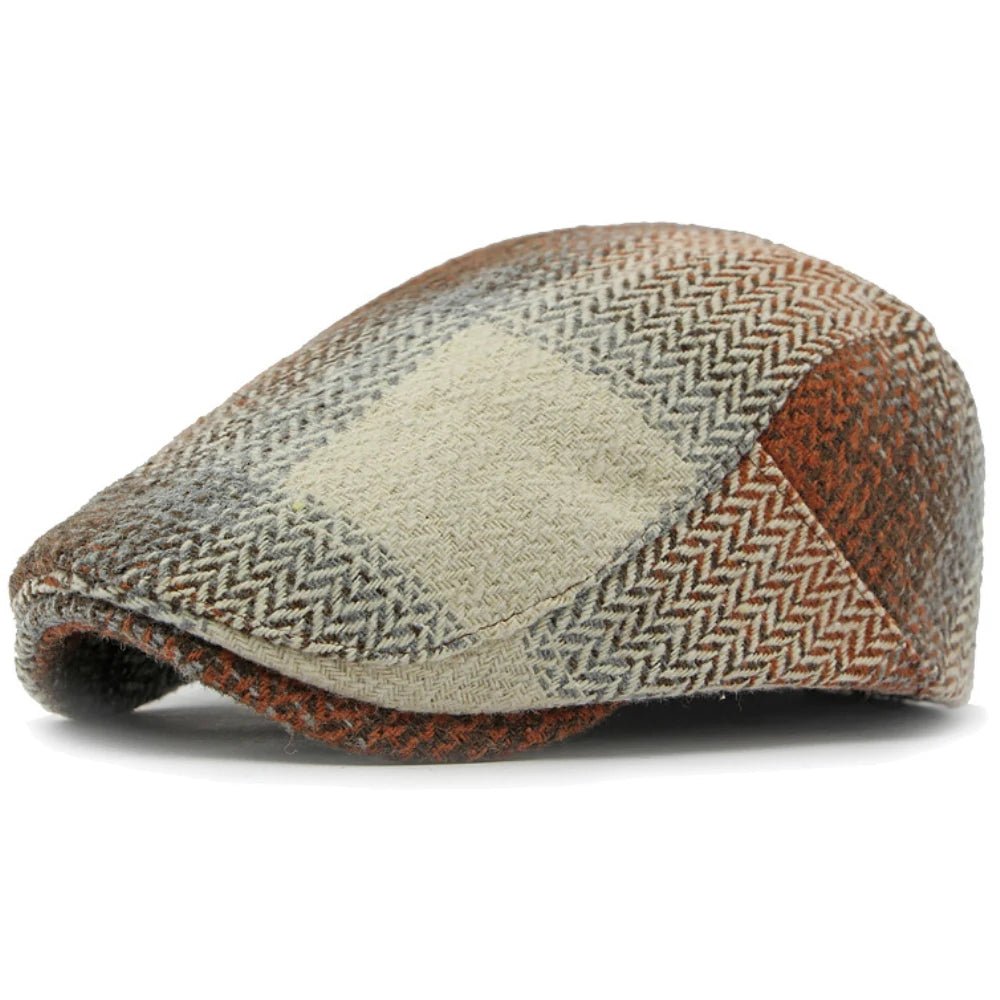 Boina Masculina Artist