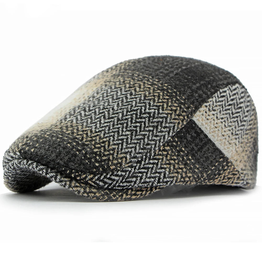 Boina Masculina Artist