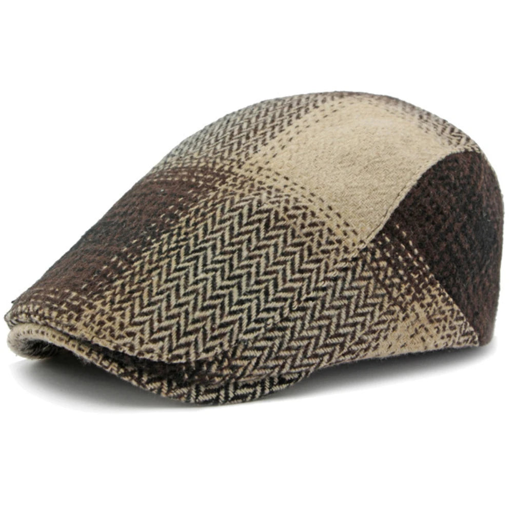 Boina Masculina Artist