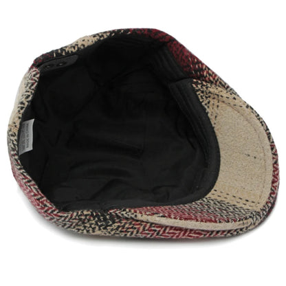 Boina Masculina Artist