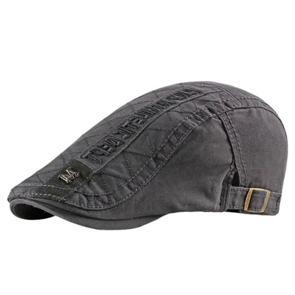 Boina Masculina Arturo