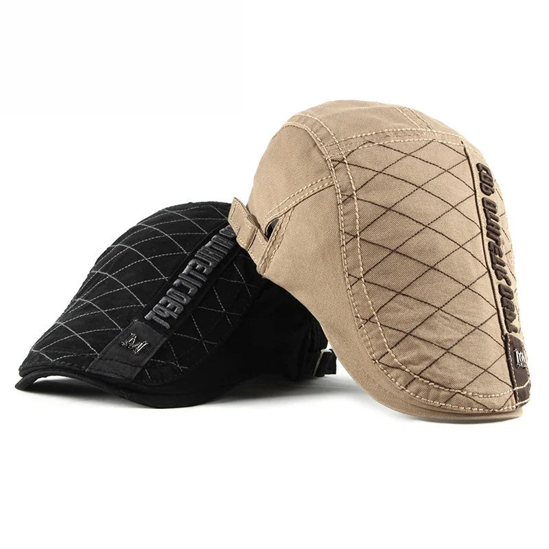 Boina Masculina Arturo