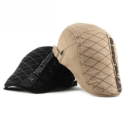 Boina Masculina Arturo