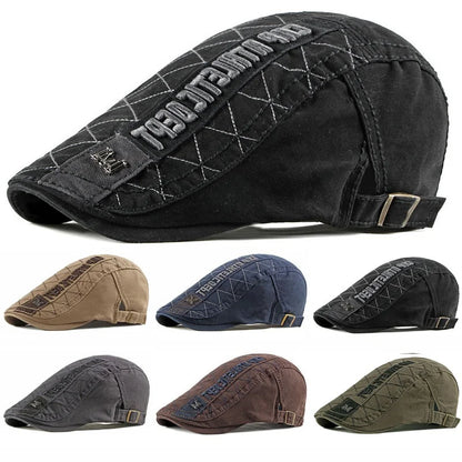 Boina Masculina Arturo