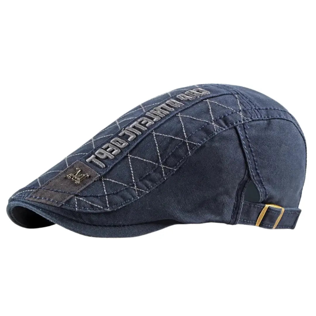 Boina Masculina Arturo
