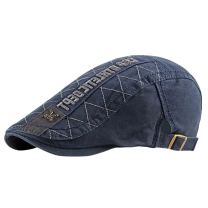 Boina Masculina Arturo