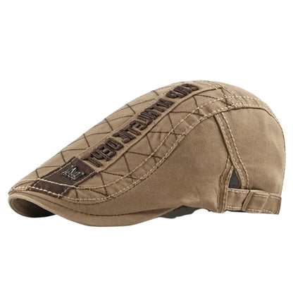 Boina Masculina Arturo