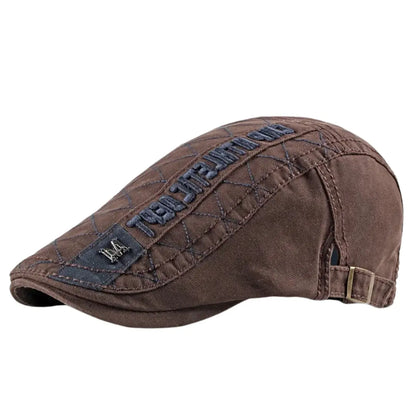 Boina Masculina Arturo
