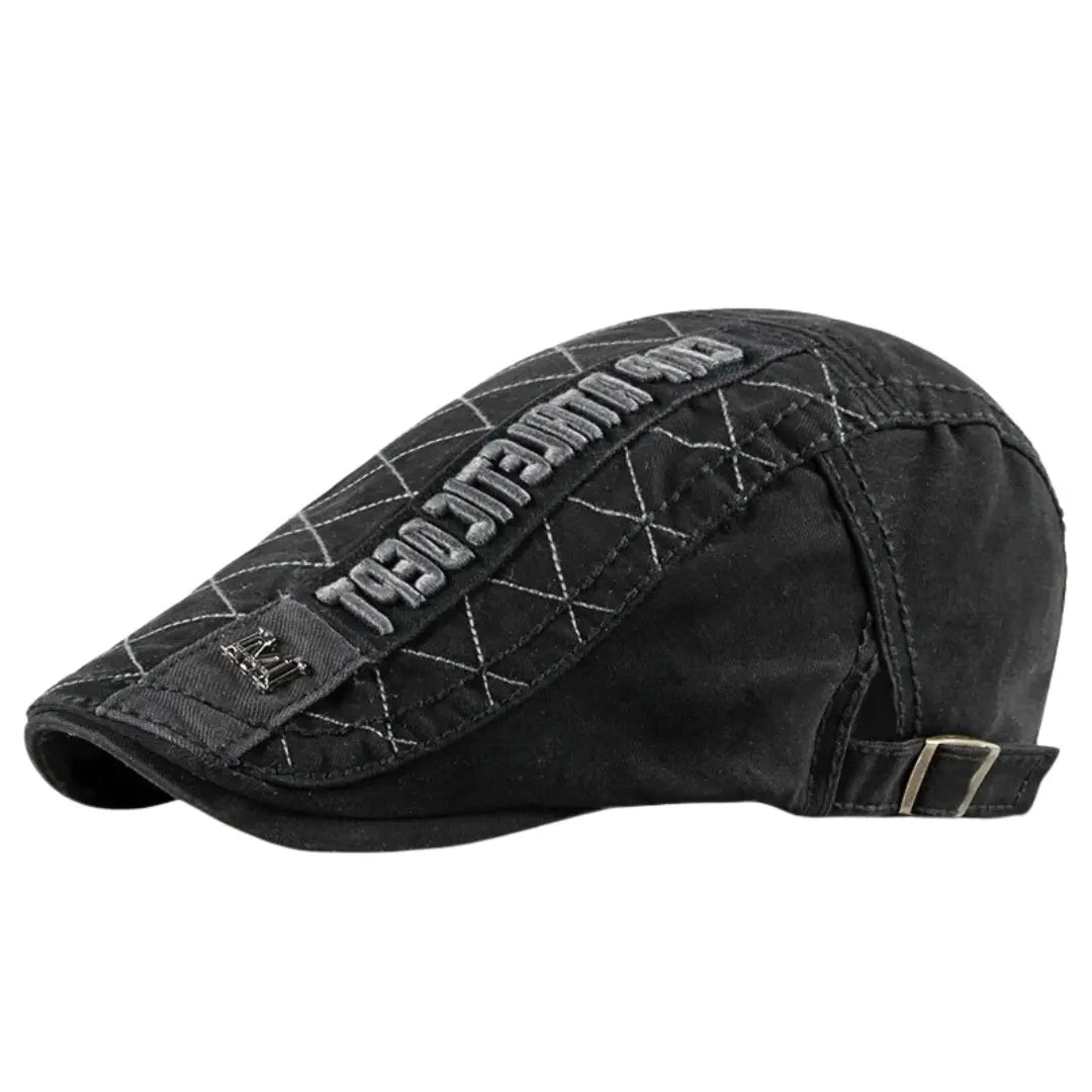 Boina Masculina Arturo
