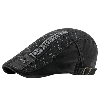 Boina Masculina Arturo