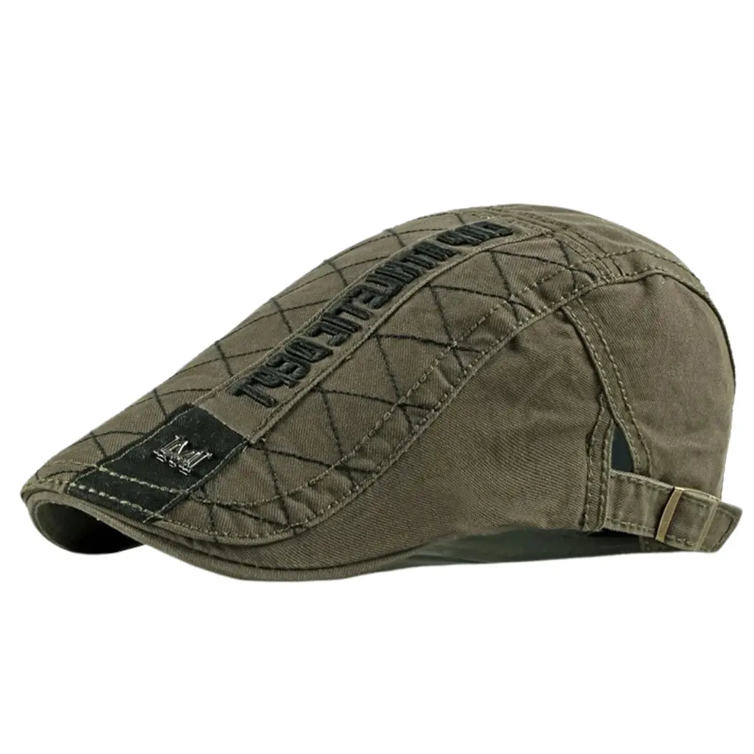 Boina Masculina Arturo
