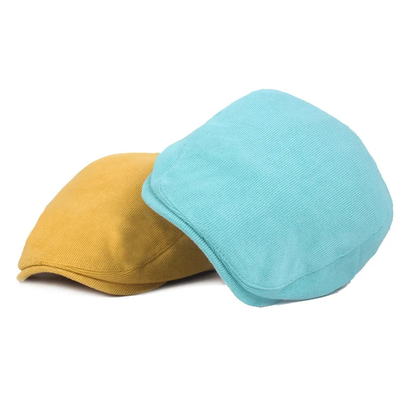 Boina Masculina Arty