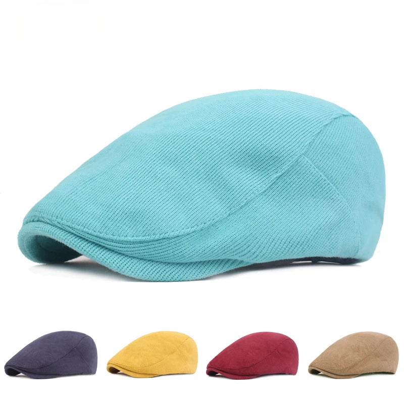 Boina Masculina Arty