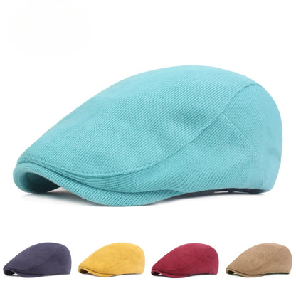 Boina Masculina Arty
