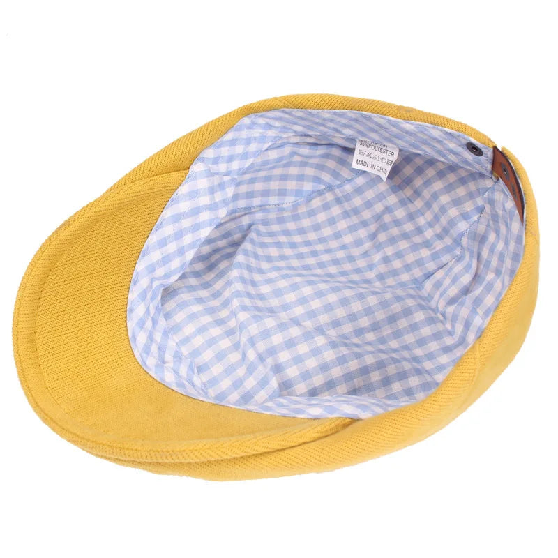 Boina Masculina Arty