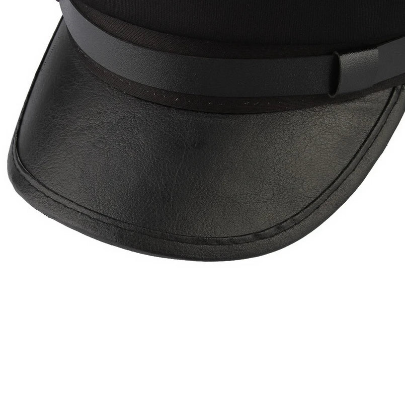 Boina Masculina Baker